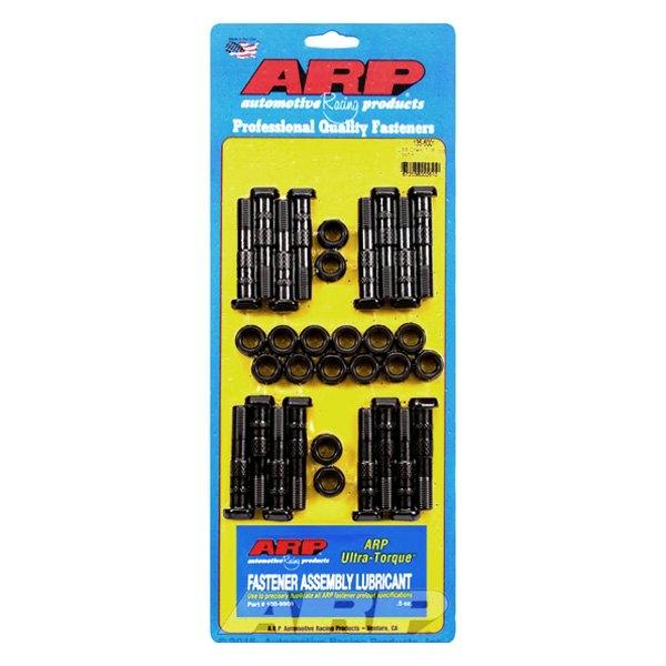 ARP® - Hi-Perf™ 8740 Complete Connecting Rod Bolt Kit 