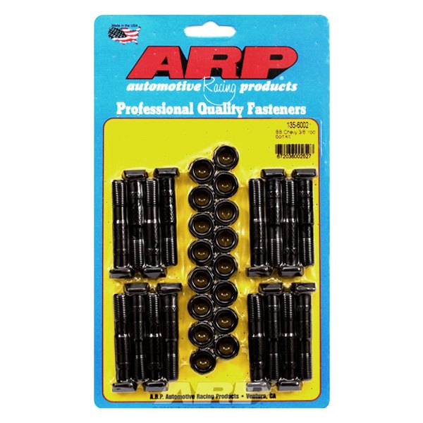 ARP® - Hi-Perf™ 8740 Complete Connecting Rod Bolt Kit 