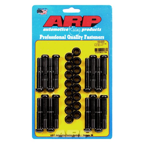 ARP® - Hi-Perf™ 8740 Complete Connecting Rod Bolt Kit 