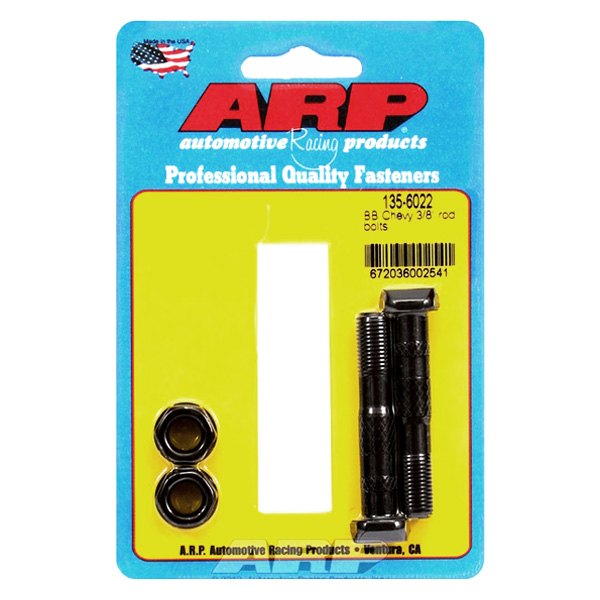 ARP® - Hi-Perf™ 8740 2-Pieces Connecting Rod Bolt Kit 