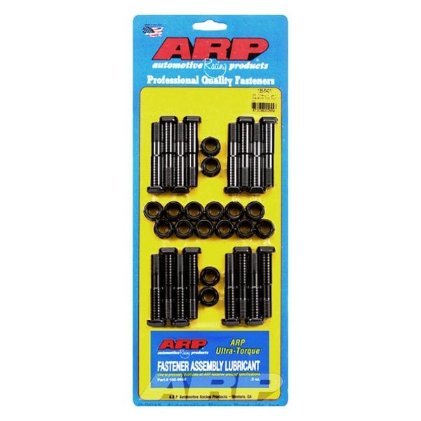 ARP® 135-6401 - HP Wave™ 8740 Complete Wave-Loc Connecting Rod Bolt Kit