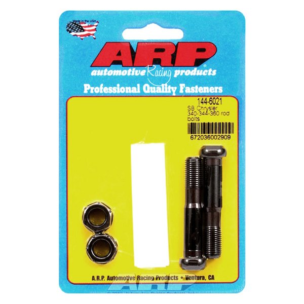 ARP® - Hi-Perf™ 8740 2-Pieces Connecting Rod Bolt Kit 