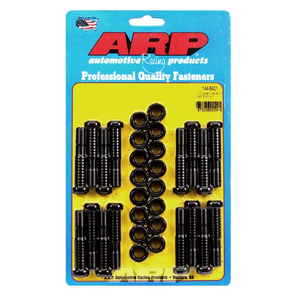 ARP® - HP Wave™ 8740 Complete Wave-Loc Connecting Rod Bolt Kit 