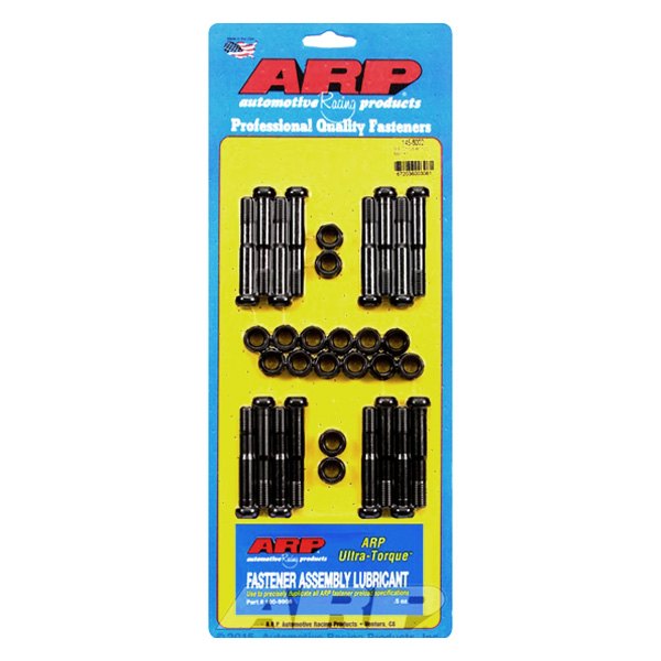 ARP® - Hi-Perf™ 8740 Complete Connecting Rod Bolt Kit 