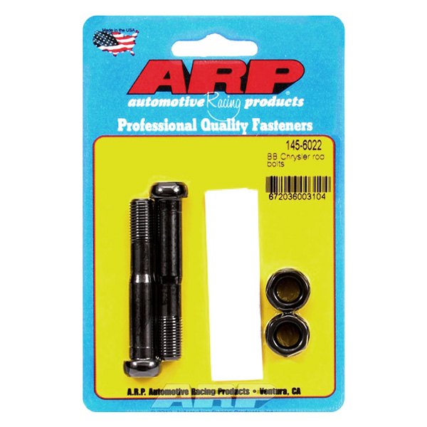 ARP® - Hi-Perf™ 8740 2-Pieces Connecting Rod Bolt Kit 