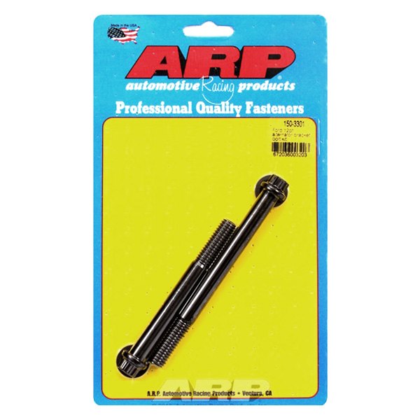 ARP® - Alternator Bolt Kit