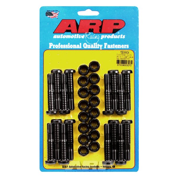 ARP® - HP Wave™ 8740 Complete Wave-Loc Connecting Rod Bolt Kit 