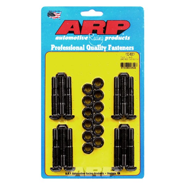 ARP® - Hi-Perf™ 8740 Complete Connecting Rod Bolt Kit 