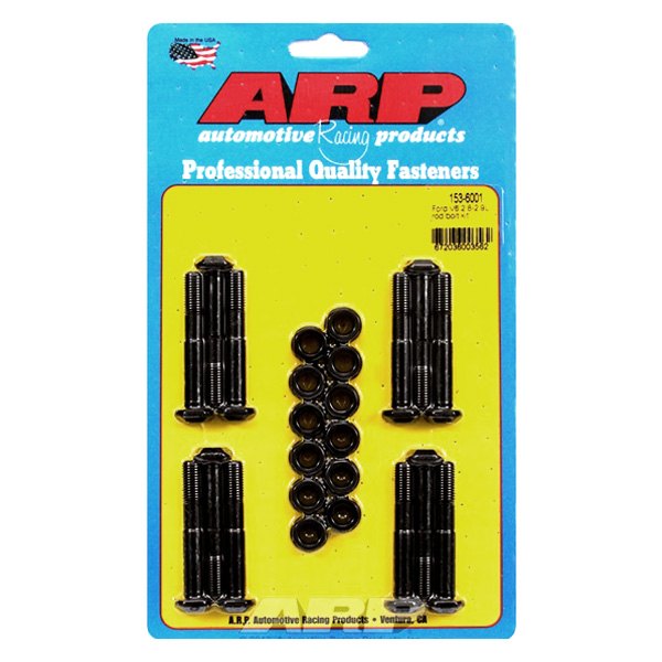 ARP® - Hi-Perf™ 8740 Complete Connecting Rod Bolt Kit 