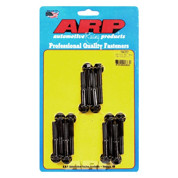 ARP® 154-2001 - Intake Manifold Bolt Kit