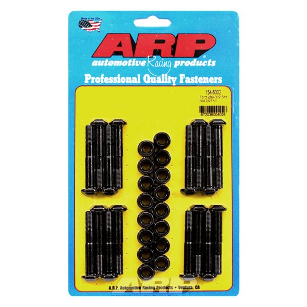 ARP® - Hi-Perf™ 8740 Complete Connecting Rod Bolt Kit 