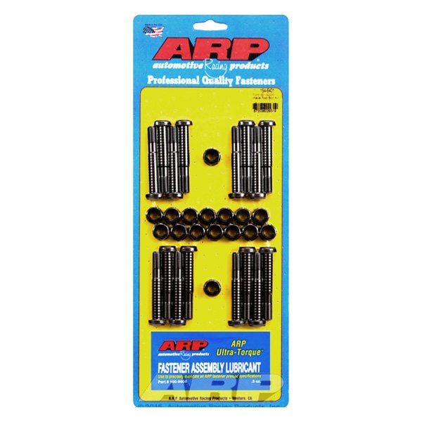 ARP® - HP Wave™ 8740 Complete Wave-Loc Connecting Rod Bolt Kit 