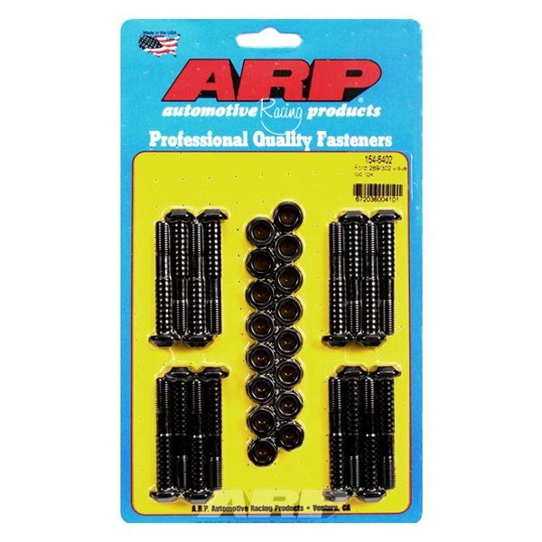 ARP® - HP Wave™ 8740 Complete Wave-Loc Connecting Rod Bolt Kit 