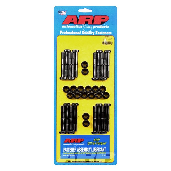 ARP® - HP Wave™ 8740 Complete Wave-Loc Connecting Rod Bolt Kit 