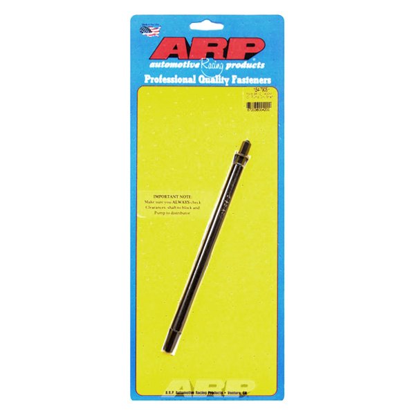 ARP® 1547905 Oil Pump Driveshaft Specialty Kit (Ford Small Block V8)