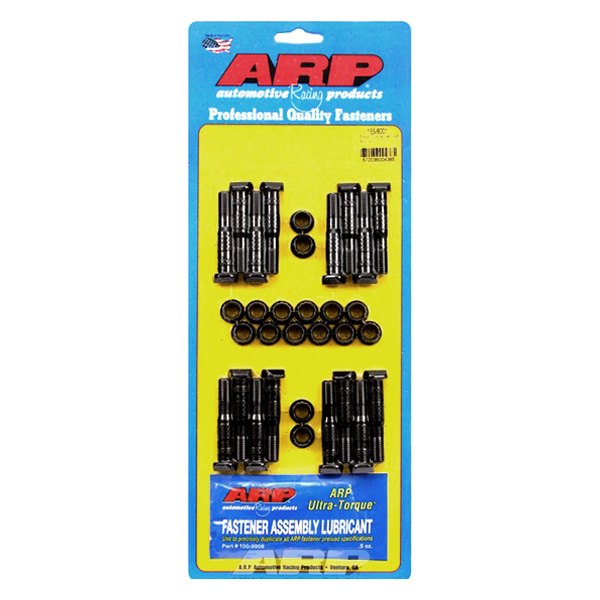 ARP® - Hi-Perf™ 8740 Complete Connecting Rod Bolt Kit 