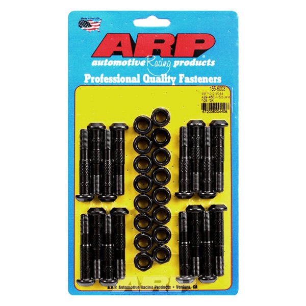 ARP® - Hi-Perf™ 8740 Complete Connecting Rod Bolt Kit 