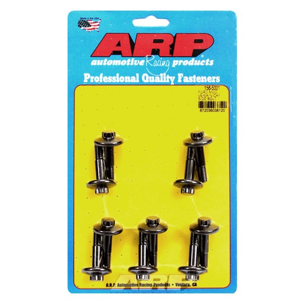 ARP® - Main Cap Side 4-Bolt 12-Point Bolt Kit