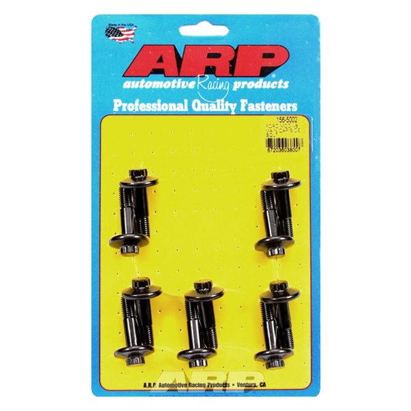 ARP® - Main Cap Side 4-Bolt 12-Point Bolt Kit