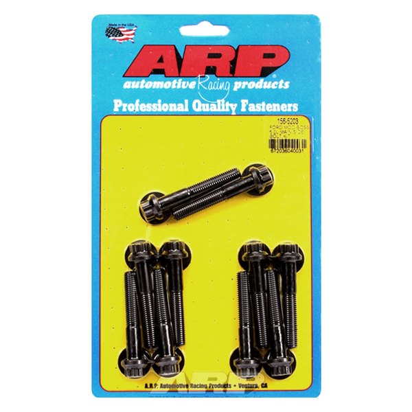 ARP® - Main Cap Side 12-Point Bolt Kit