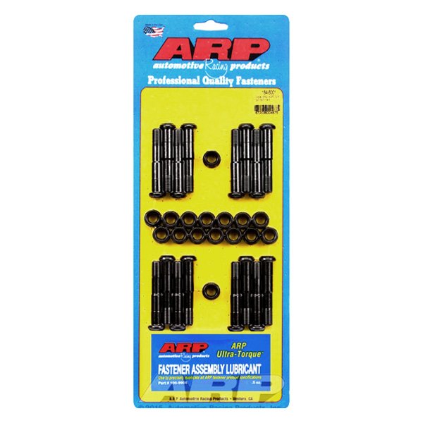 ARP® - Hi-Perf™ 8740 Complete Connecting Rod Bolt Kit 