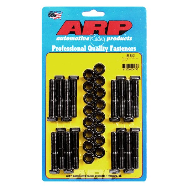 ARP® - Hi-Perf™ 8740 Complete Connecting Rod Bolt Kit 