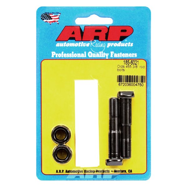 ARP® - Hi-Perf™ 8740 2-Pieces Connecting Rod Bolt Kit 