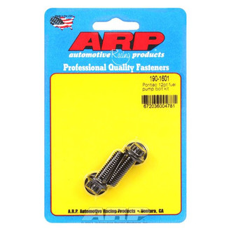 ARP® - 12 Point Fuel Pump Bolt Kit