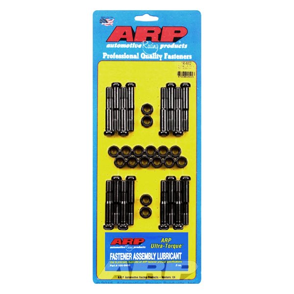 ARP® - Hi-Perf™ 8740 Complete Connecting Rod Bolt Kit 