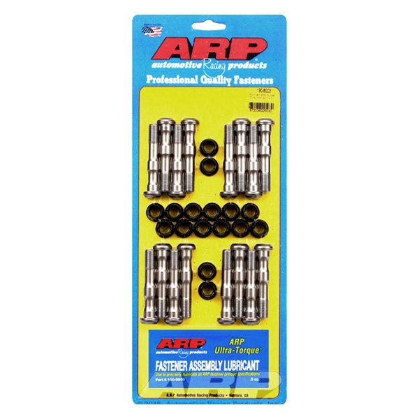 ARP® - Hi-Perf™ 8740 Complete Connecting Rod Bolt Kit 