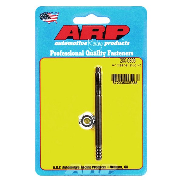 ARP® - Air Cleaner Mounting Stud Kit