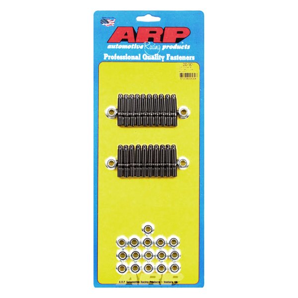 ARP® - Hex Oil Pan Stud Kit
