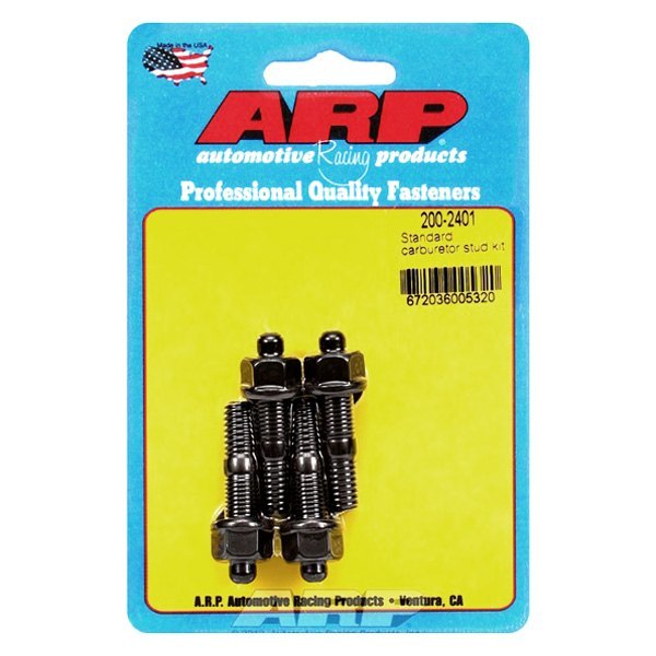 ARP® - Standard Carburetor Stud Kit