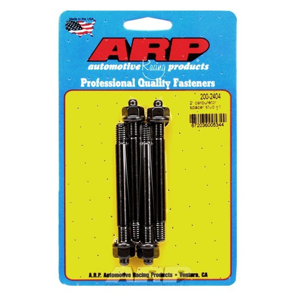 ARP® - Carburetor Stud Kit