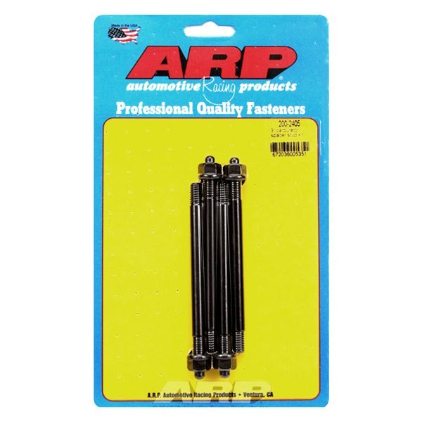 ARP® - Carburetor Stud Kit