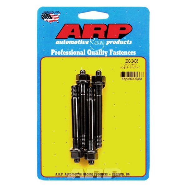 ARP® - Carburetor Stud Kit