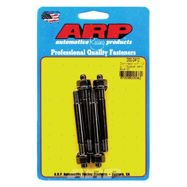 ARP® - Dominator Carburetor Stud Kit