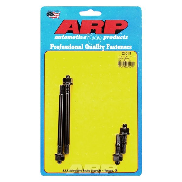 ARP® - Quadrajet Carburetor Stud Kit