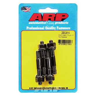 ARP® - Hex Dominator Carburetor Stud Kit