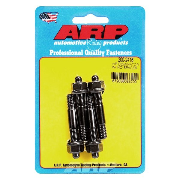 ARP® - HP Dominator Carburetor Stud Kit