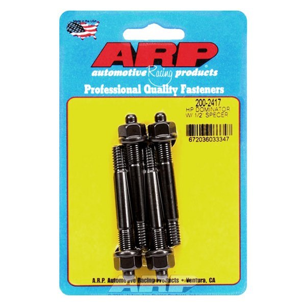ARP® - HP Dominator Carburetor Stud Kit