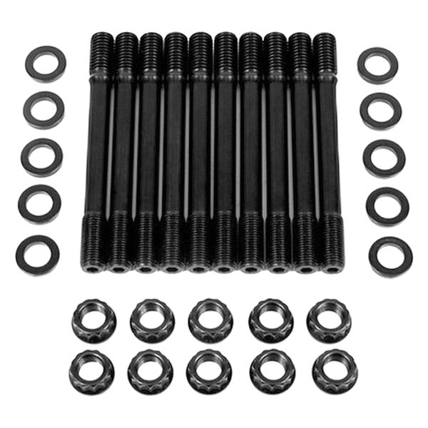 ARP® - High Performance 12 Point Undercut Cylinder Head Stud Kit