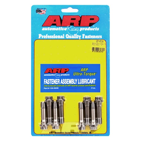 ARP® - Pro Series ARP2000 Complete Connecting Rod Bolt Kit