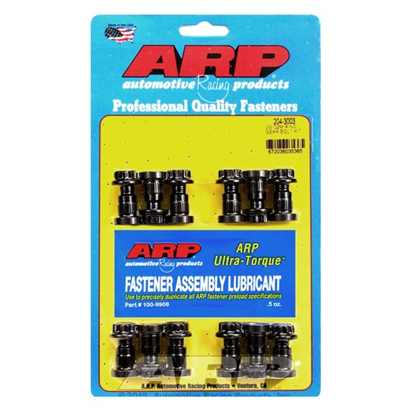 ARP® - 12 Point Ring Gear Bolt Kit