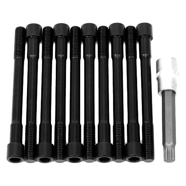 ARP® - Pro Series 12 Point Cylinder Head Bolt Kit with Tool