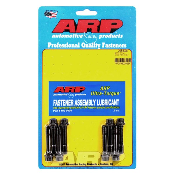 ARP® - Hi-Perf™ 8740 Complete Connecting Rod Bolt Kit 