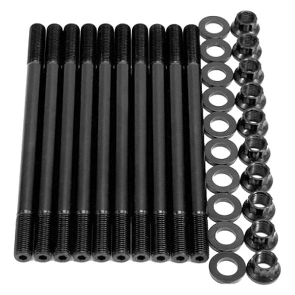 ARP® 2084301 Pro Series 12 Point Cylinder Head Stud Kit