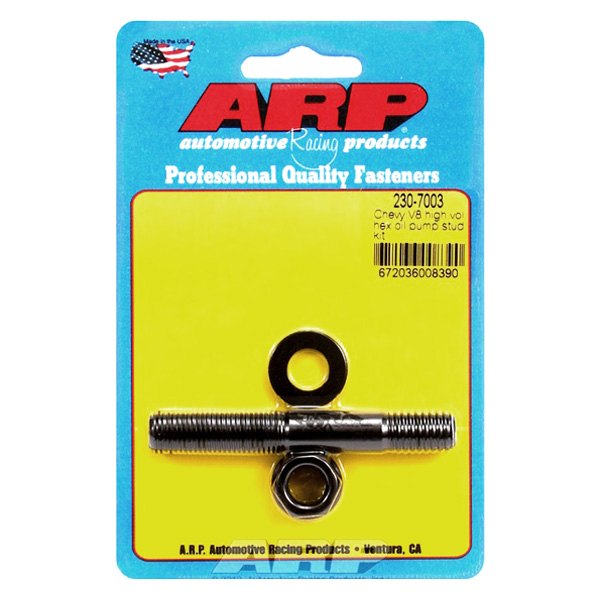 ARP® - High Volume Hex Oil Pump Stud Kit