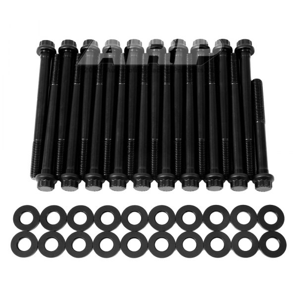 ARP® 2343710 Pro Series 12 Point Cylinder Head Bolt Kit (Chevy Small