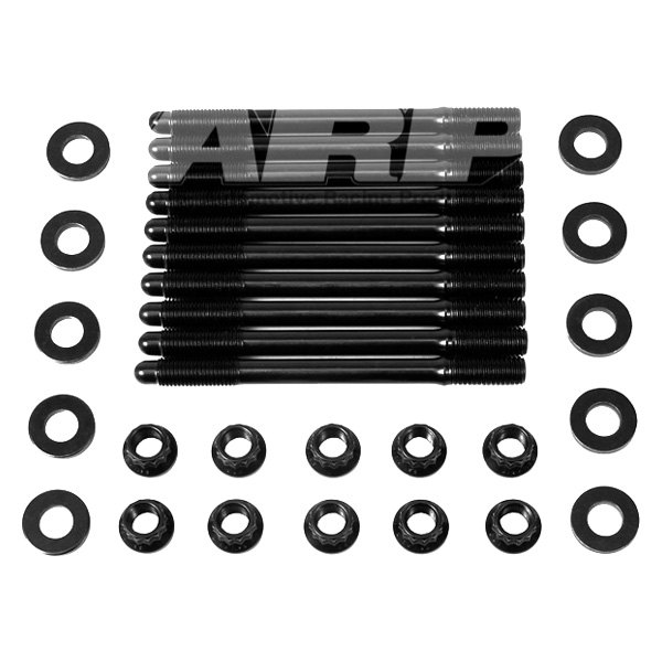 ARP® - Pro Series 12 Point Undercut Cylinder Head Stud Kit